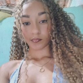 Carla, Babá em Cachoeira