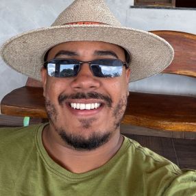Lucas, Família em Feira de Santana