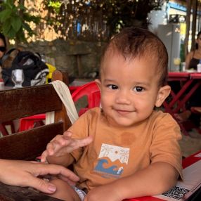 Michelly maria, Família em Aquiraz
