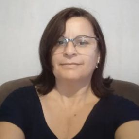 Eva, Babá em Rio Grande