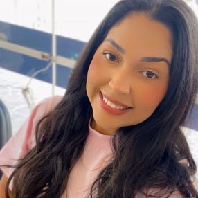 Paloma, Babá em São Gonçalo do Amarante