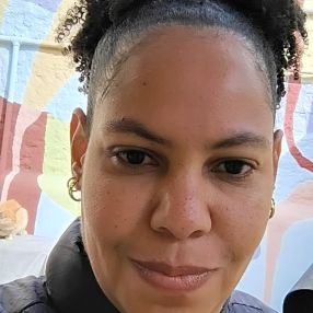Rose, Babá em São Paulo