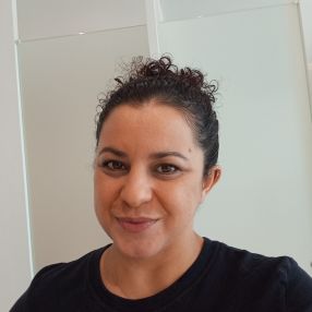 Vanessa, Babá em Estância Velha