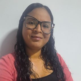 Rozileia, Babá em Ponta Porã
