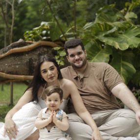 Erica, Família em Eusébio