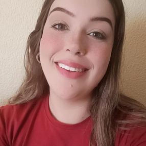 Luisa, Babá em Guaíba