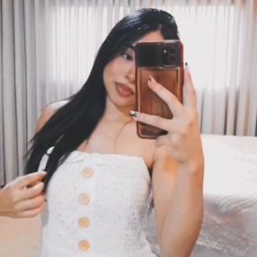 Débora Batista Viana, Babá em Pitangueiras