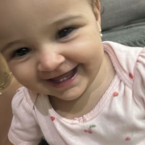 Juliane, Família em São Mateus