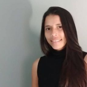 Juliana, Babá em Três Lagoas