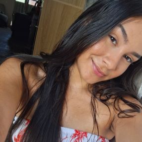Claudia, Babá em União dos Palmares