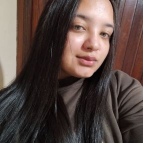 Lucrecia, Babysitter in Nova Friburgo