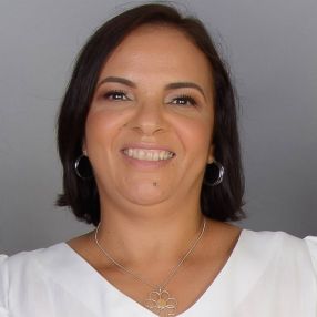 Elisangela, Família em Itatiaia