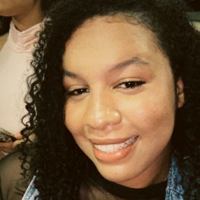 Wany gabriella, Babá em Nova Mutum