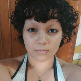 Arielle, Babá em Santo Antônio de Jesus