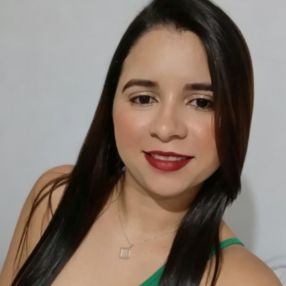 Kellynha, Babá em Itabaiana
