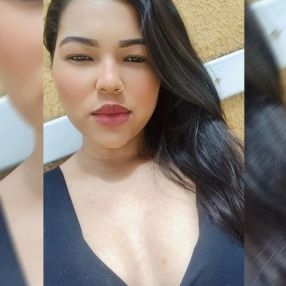 Camila, Babá em Condado