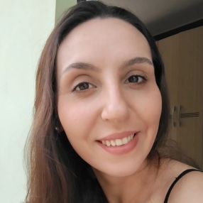 Camila, Babá em Pomerode