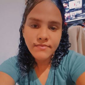 Ana, Babá em Miguel Pereira