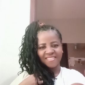 Maria, Babá em Nova Serrana