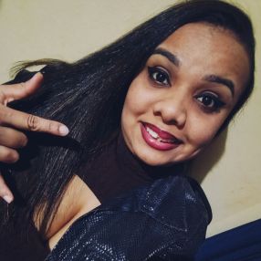 Amanda, Babysitter in Carapicuíba