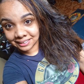 Amanda, Babá em Carapicuíba