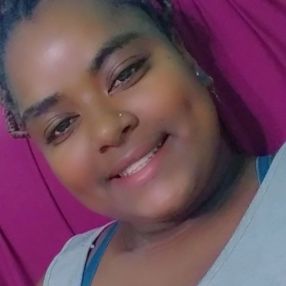 Keyla, Babá em Jequié