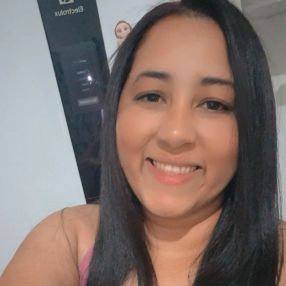 Orlane, Babá em Ferraz de Vasconcelos