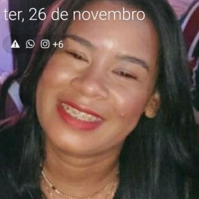 Karina, Família em Entre Rios