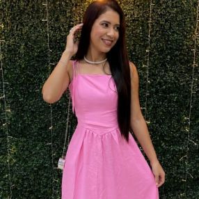 Nádia, Babá em Mossoró