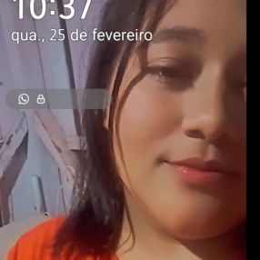 Mirela, Babá em São Luiz Gonzaga