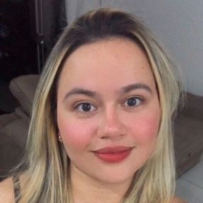 TALITA, Babysitter in Trindade