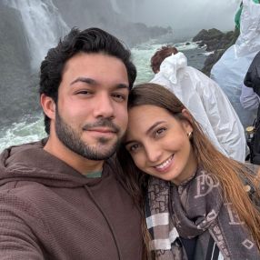 ANA, Família em Bauru