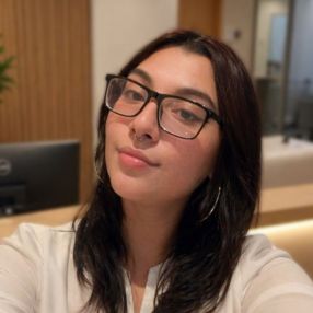 Barbara, Babá em Cubatão