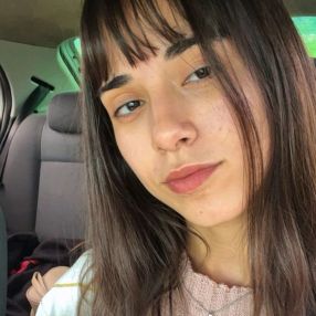 María Aparecida Cardoso, Babá em Morro da Fumaça