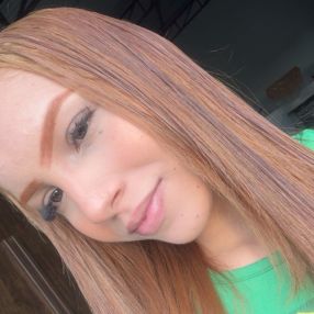 Laura, Babá em Caratinga