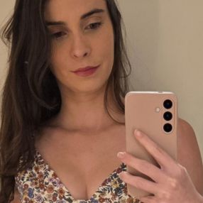 Mariana, Família em Rio de Janeiro