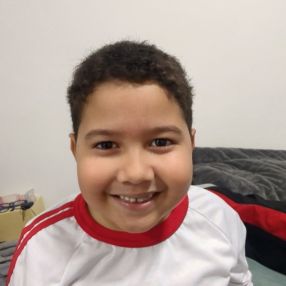 Ana Flávia, Família em Tijucas