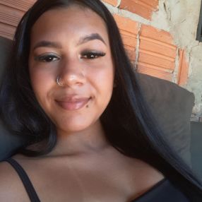 Gabrielle, Babá em Tangará da Serra