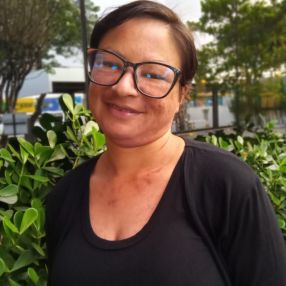 Jorine, Babá em Itambé
