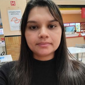 Laícia, Babá em Osasco