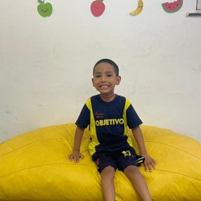 Noemia, Família em Timon
