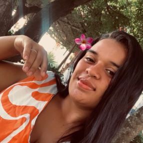 Vitória, Babysitter in Maceió