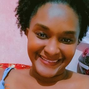 Iris Gabriela, Babá em Serrinha
