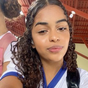 Ana Clara, Babá em Paragominas