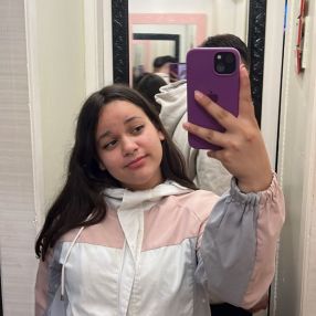 Ana Paula, Babá em Nova Santa Rita