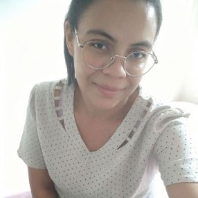 Maria José, Babá em Paço do Lumiar