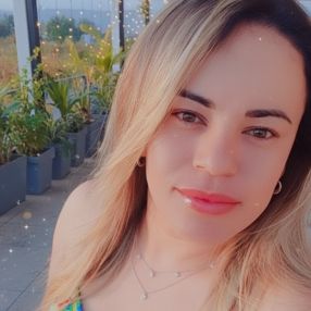 Jonilma, Babá em Esperança