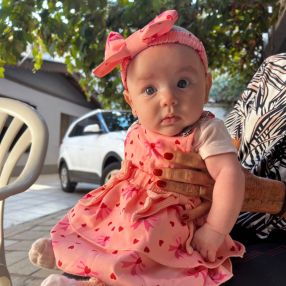 Marina, Família em Passo Fundo