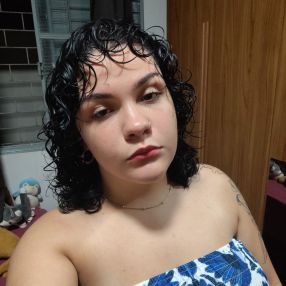 Maria Angélica, Babá em Fátima do Sul