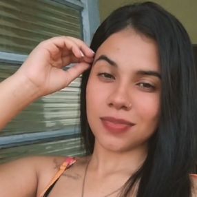 Paola, Babá em Batatais